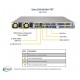 Supermicro serwer Rack 1U SYS-6019U-TRT