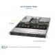 Supermicro serwer Rack 1U SYS-6019U-TR25M