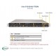 Supermicro serwer Rack 1U SYS-6019U-TR25M