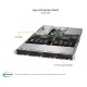 Supermicro SuperServer SYS-6019U-TN4RT