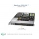 Supermicro serwer Rack 1U SYS-6019P-WTR