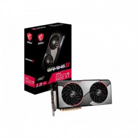 MSI VGA 8GB RADEON RX5600 XT GAMING X