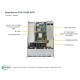 Supermicro serwer Rack 1U SYS-1019P-WTR
