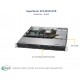 Supermicro serwer Rack 1U SYS-5019P-MTR