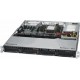 Supermicro serwer Rack 1U SYS-5019P-M