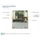 Supermicro serwer Rack 1U SYS-5019P-M
