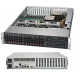 Supermicro SuperServer 2U SYS-2028R-TXR