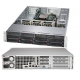 Supermicro SuperServer 2U SYS-5028R-WR