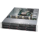 Supermicro SuperServer 2U SYS-5028R-WR