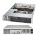 Supermicro SuperServer 2U SYS-8028B-TR4F