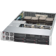 Supermicro SuperServer 2U SYS-8028B-TR4F