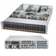 Supermicro SuperServer 2U SYS-2028U-TN24R4T+