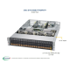 Supermicro SuperServer 2U SYS-2028U-TN24R4T+