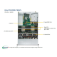 Supermicro SuperServer 2U SYS-2028U-TNR4T+