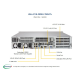 Supermicro SuperServer 2U SYS-2028U-TNR4T+