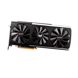 Sapphire VGA 8GB RX5700 XT NITRO+ 8G HDMI/3xDP