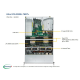 Supermicro SuperServer 2U SYS-2028U-TNRT+