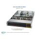 Supermicro SuperServer 2U SYS-2028U-E1CNR4T+