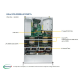 Supermicro SuperServer 2U SYS-2028U-E1CNRT+