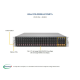 Supermicro SuperServer 2U SYS-2028U-E1CNRT+