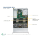 Supermicro SuperServer 2U SYS-2028U-TR4T+