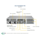 Supermicro SuperServer 2U SYS-6028UX-TR4