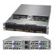 Supermicro SuperServer Rack 2U SYS-2029BT-HNC1R