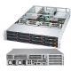 Supermicro SuperServer 2U SYS-6028U-E1CNR4T+