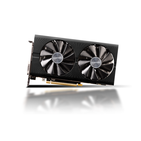 AMD Sapphire 8GB RX580 PULSE 8G 2xH/2xDP/DVI