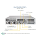 Supermicro SYS-6028U-E1CNRT+