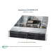 Supermicro SuperServer 2U SYS-6028R-WTR