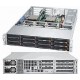 Supermicro SuperServer 2U SYS-6028R-TDWNR