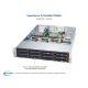 Supermicro SuperServer 2U SYS-6028R-TDWNR