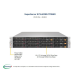 Supermicro SuperServer 2U SYS-6028R-TDWNR