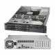 Supermicro SuperServer 2U SYS-6028R-TT