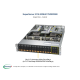 Supermicro SuperServer 2U SYS-2029UZ-TN20R25M