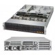 X11QPH+, CSE-218U-R1K62P (2u ultra 4 ways Skylake)