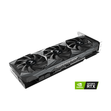 PNY 11GB RTX2080Ti XLR8 Gaming 3xDP/HDMI