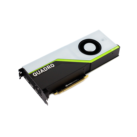 PNY 16GB Quadro RTX5000 4xDP/1xVL Full Retail