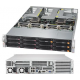 Supermicro SuperServer 2U SYS-6029UZ-TR4+