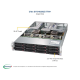 Supermicro SuperServer 2U SYS-6029UZ-TR4+