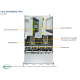 Supermicro SuperServer 2U SYS-6029UZ-TR4+