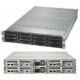 Supermicro SuperServer Rack 2U SYS-6029TP-HC1R