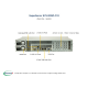 Supermicro SuperServer 2U SYS-2029P-C1R