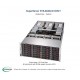 4U X11QPH+, CSE-848UTS-R4800P (4u ultra 4 ways Skylake)