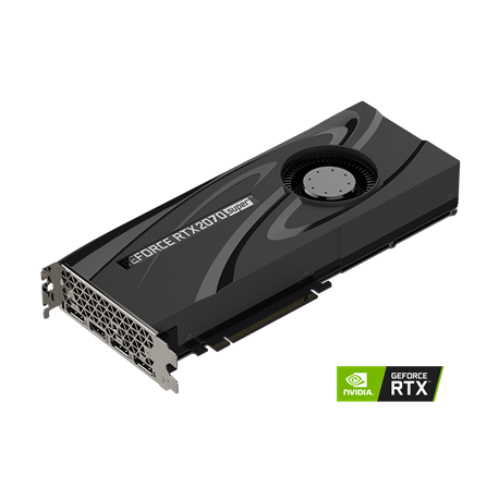 PNY NV 8GB RTX2070 SUPER BLOWER 8GB 3xDP/HDMI