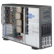 Supermicro SuperServer 4U Tower SYS-8048B-C0R4FT