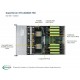 Supermicro SuperServer 4U SYS-4028GR-TR2