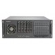 Supermicro SuperServer 4U SYS-6048R-TXR