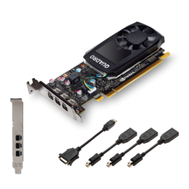 PNY 2GB Quadro P400V2 3xmDPDP LP Retail